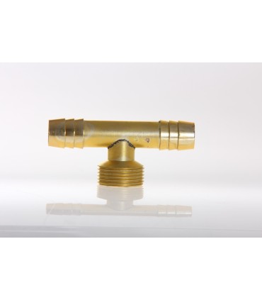 Té PTR 8 M/F 8/13 5/10