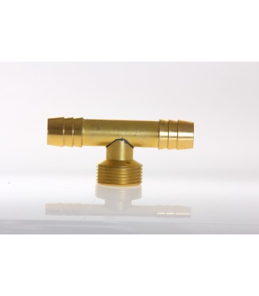 Té PTR 8 M/F 8/13 5/10
