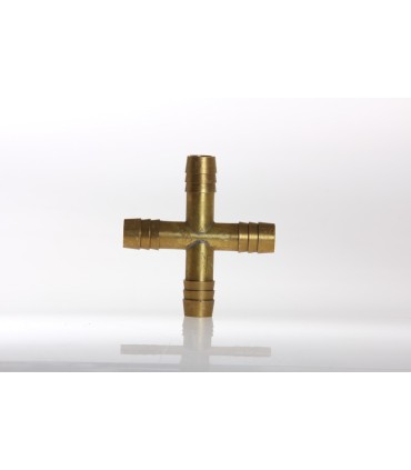 Croix PTR de 12
