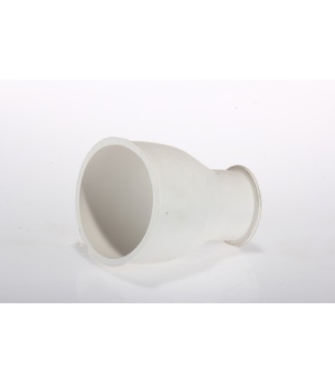 Cône Caoutchouc P/Cuvette Normale