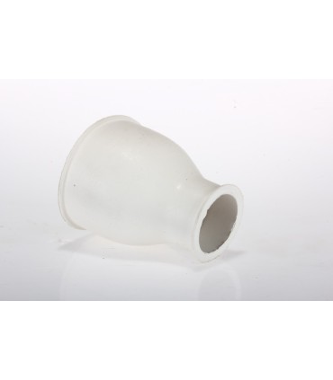Cône Caoutchouc P/Cuvette Normale