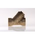 Filtre Y Laiton F 26/34