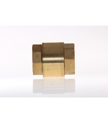 Clapet Anti Retour Fem 26/34