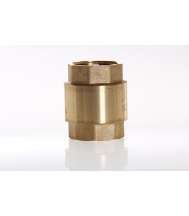 Clapet Anti Retour Fem 26/34