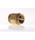 Clapet Anti Retour Fem 26/34
