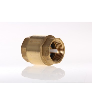 Clapet Anti Retour Fem 26/34