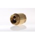 Clapet Anti Retour Fem 26/34