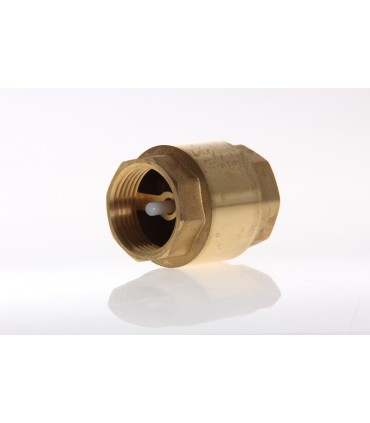 Clapet Anti Retour Fem 26/34