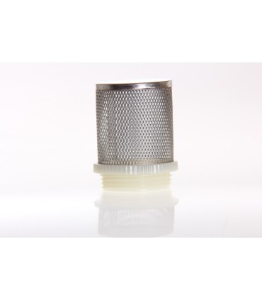 Filtre Inox 102 M 15/21