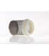 Filtre Inox 102 M 15/21