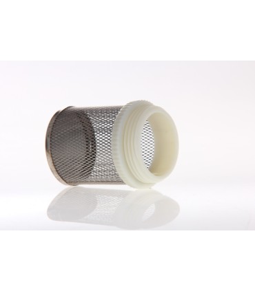 Filtre Inox 102 M 15/21