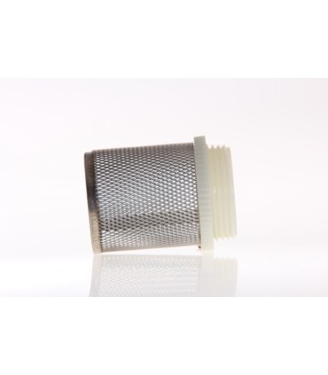Filtre Inox 102 M 15/21