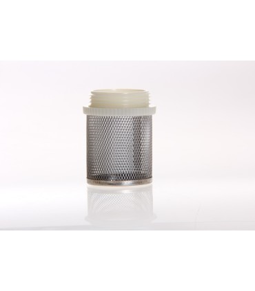Filtre Inox 102 M 15/21