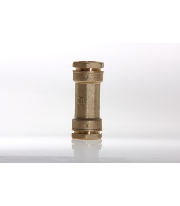 Manchon réparation Lait Ø 25
