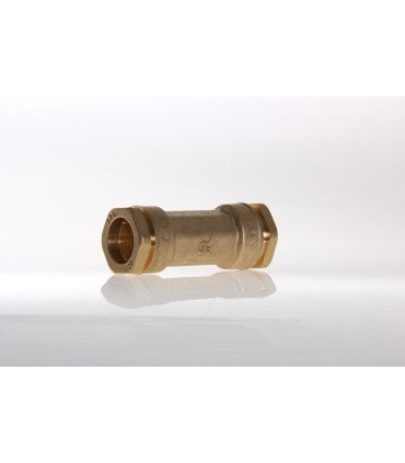 Manchon réparation Lait Ø 25