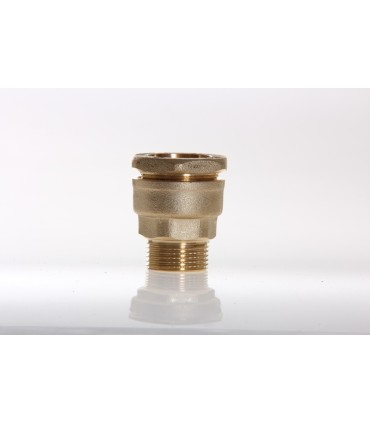 Rac.Mal.Lait/Polyeth.Ø25 20/27