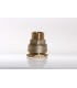 Rac.Mal.Lait/Polyeth.Ø40 33/42