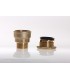 Rac.Mal.Lait/Polyeth.Ø40 33/42