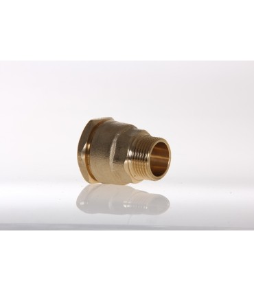 Rac.Mal.Lait/Polyeth.Ø40 33/42