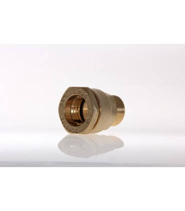 Rac.Mal.Lait/Polyeth.Ø40 33/42