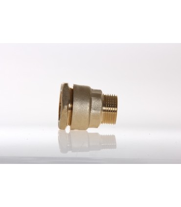 Rac.Mal.Lait/Polyeth.Ø40 33/42
