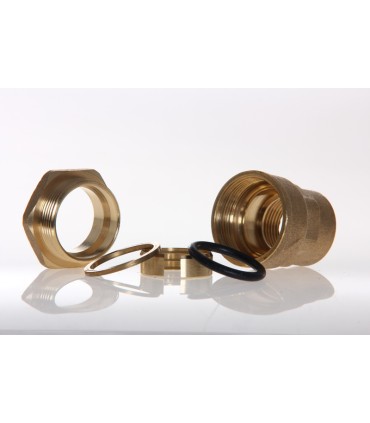Rac Fem.Lait/Polyeth Ø20 15/21