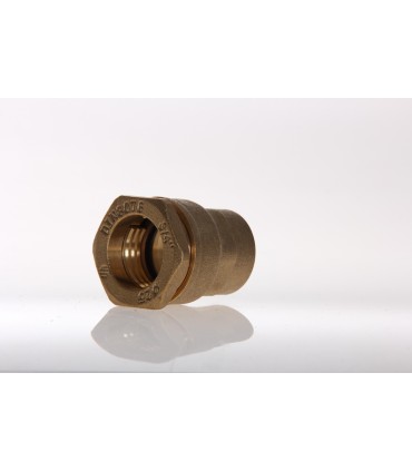 Rac Fem.Lait/Polyeth Ø20 15/21