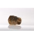 Rac.Fem.Lait/Polyeth.Ø32 26/34