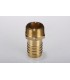 Rac3030 Inox12 M 12/17