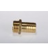 Rac M PTR INOX 303 15 en 15/21