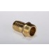 Rac 3030 Inox M.20 20/27