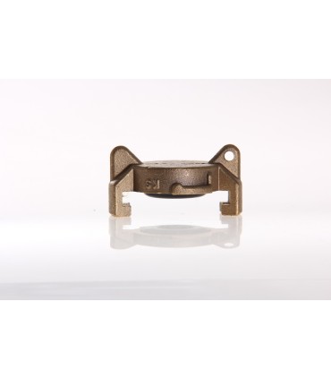 Bouchon Obturateur P/Rac EAU