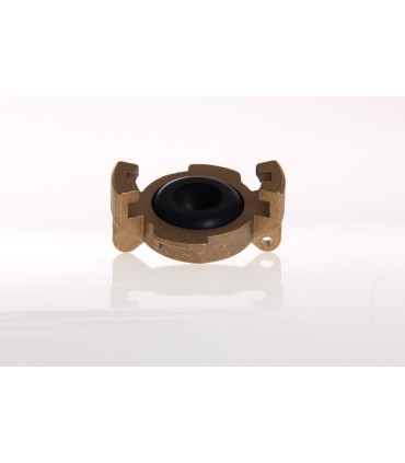 Bouchon Obturateur P/Rac EAU