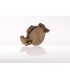 Bouchon Obturateur P/Rac EAU