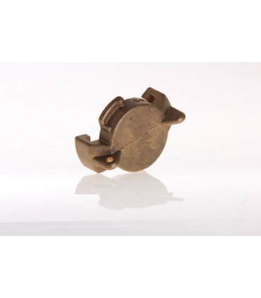 Bouchon Obturateur P/Rac EAU