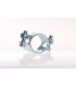 Collier Grif.Acier N°17 Zing.