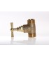 Robinet Arret DM 20/27