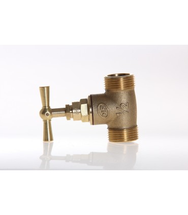 Robinet Arret DM 20/27