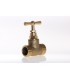 Robinet Arret DM 20/27