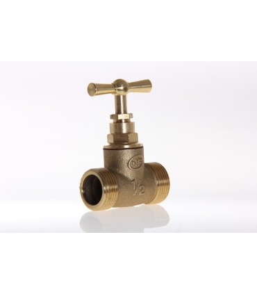 Robinet Arret DM 20/27
