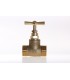 Robinet Arret DM 20/27