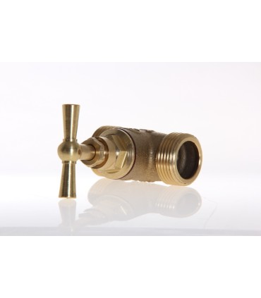 Robinet Arret DM 20/27