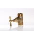 Robinet Arret DM 20/27