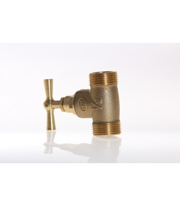 Robinet Arret DM 20/27