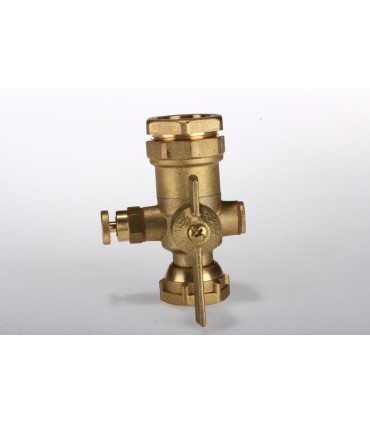 Robinet après compteur F 20X27 - 25