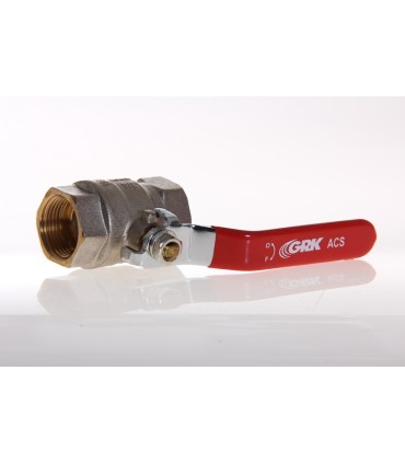 Vanne Passage Intégral FF 40 x 49