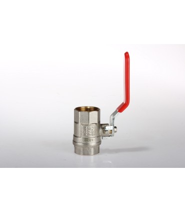 Vanne S40 Passage Intégral FF 26 x 34