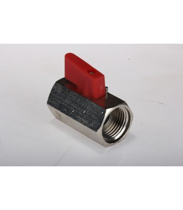 Mini Vanne F.20/27 Nic.