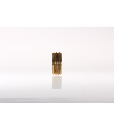 Manch Fond Plat MF 15/21 12/17