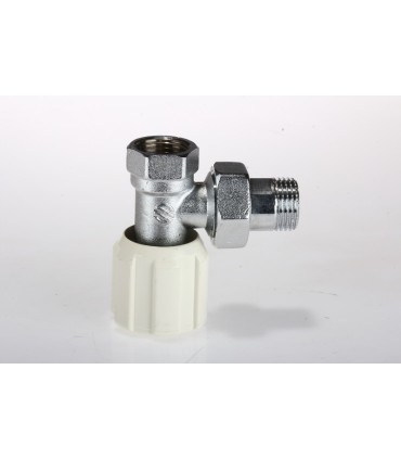 Robinet Radiateur Simple MF.15/21